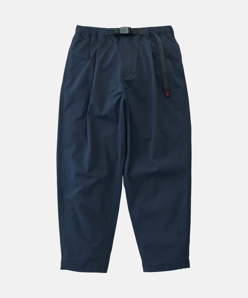 GRAMICCI パンツ GRAMICCI/グラミチ COTTON NYLON WIDE TAPERED