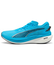 PUMA ディヴィエイトニトロ3　26cm スニーカー　　プーマ PUMA（プーマ） スニーカー メンズ ディヴィエイト ニトロ 3