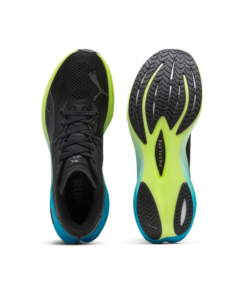 PUMA（プーマ） スニーカー メンズ ディヴィエイト ニトロ 3