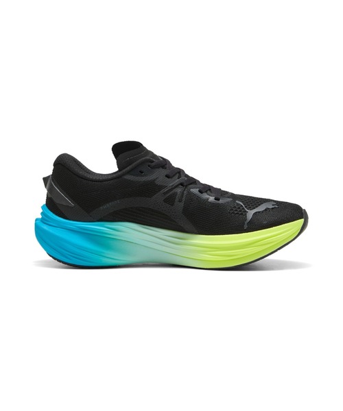PUMA（プーマ） スニーカー メンズ ディヴィエイト ニトロ 3