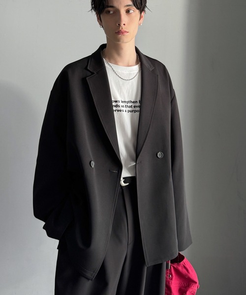 Classical Origin ジャケット テーラードジャケット 「Classical