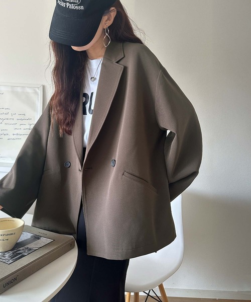 Classical Origin ジャケット テーラードジャケット 「Classical