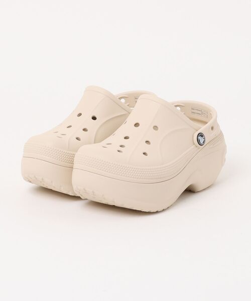 crocs（クロックス） サンダル 「crocs」Bella Clog レディース