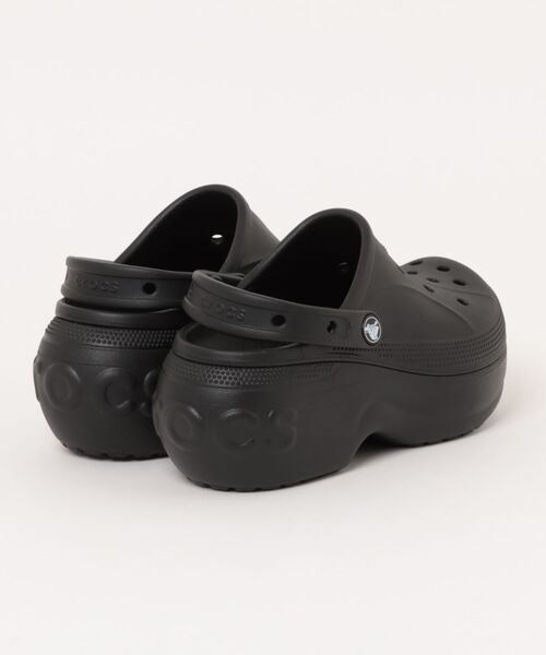 crocs（クロックス） サンダル 「crocs」Bella Clog レディース