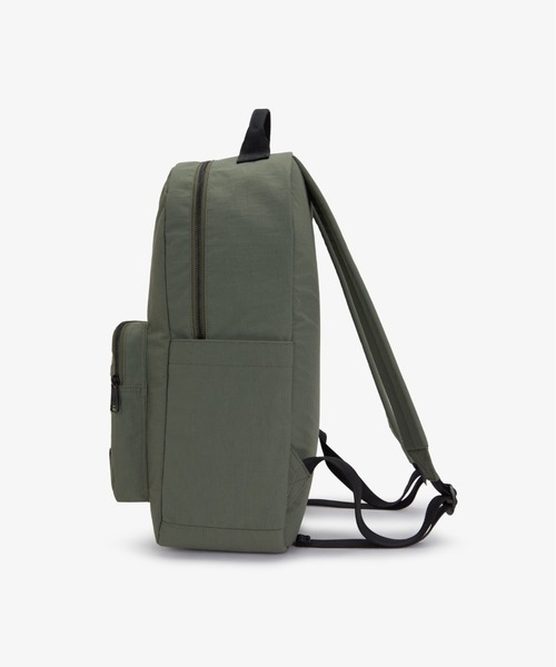 FRED PERRY（フレッドペリー） デイバック リュック Nylon Badge