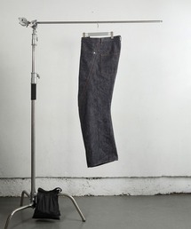 ジーンズ 3D TWISTED WIDE LEG JEANS メンズ｜ZOZOTOWN Yahoo!店