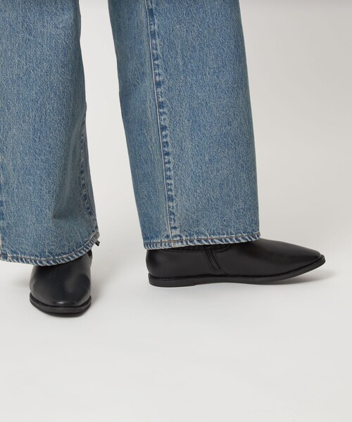 green label relaxing（グリーンレーベルリラクシング） ブーツ