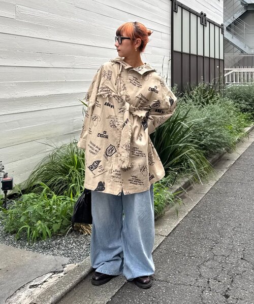 SOUNDSGOOOOD（サウンズグッド） シャツ 「SOUNDS GOOOOD」（セット