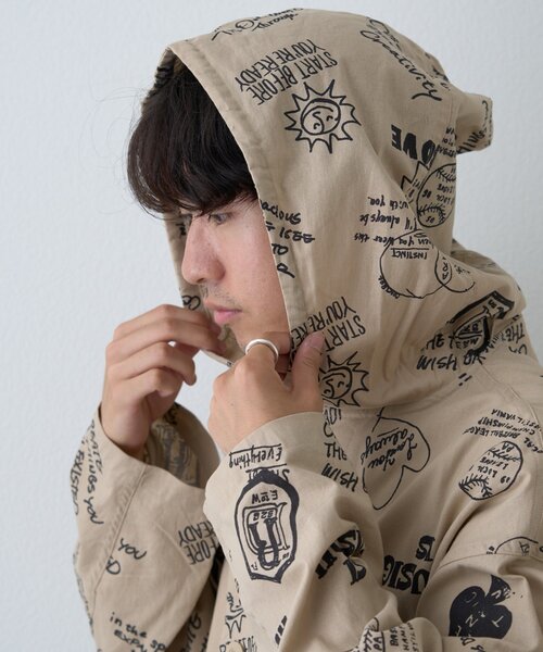 SOUNDSGOOOOD（サウンズグッド） シャツ 「SOUNDS GOOOOD」（セット