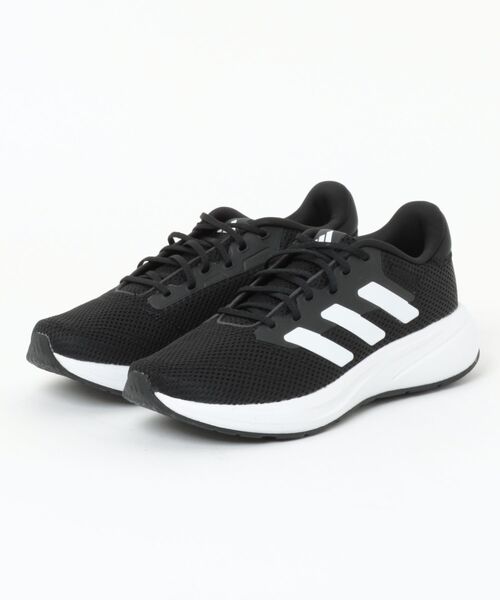 adidas（アディダス） スニーカー 「adidas」RESPONSE RUNNER U メンズ 