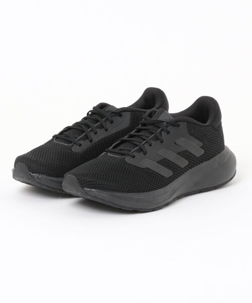 adidas（アディダス） スニーカー 「adidas」RESPONSE RUNNER U メンズ 