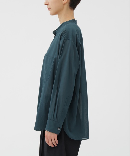 マーガレットハウエル シャツ（サイズ（S/M/L）：S）のおすすめ