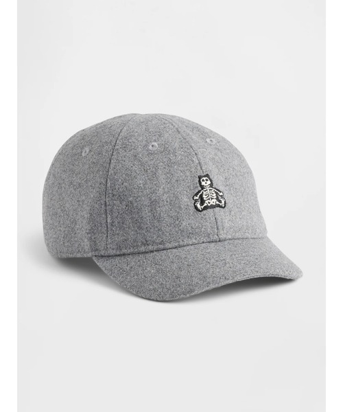 GAP（ギャップ） キャップ 帽子 ハロウィン ブラナンベア ベースボール
