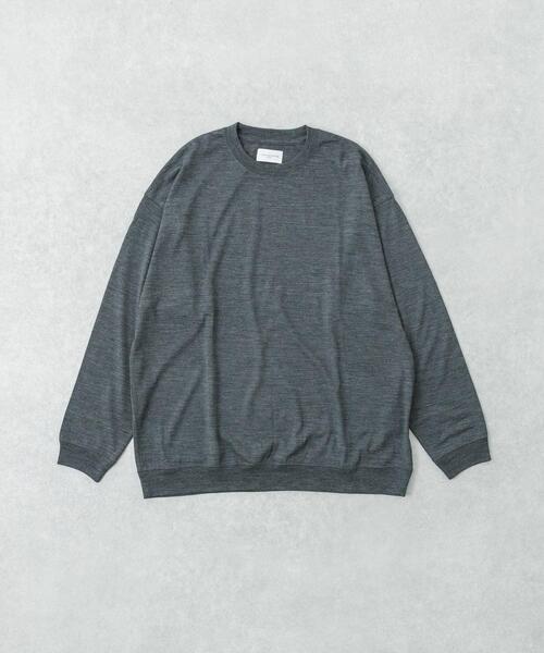 URBAN RESEARCH（アーバンリサーチ） セーター ニット new basic
