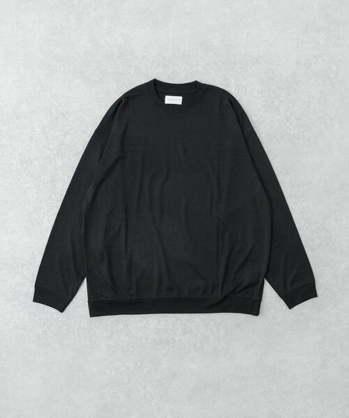 URBAN RESEARCH（アーバンリサーチ） セーター ニット new basic