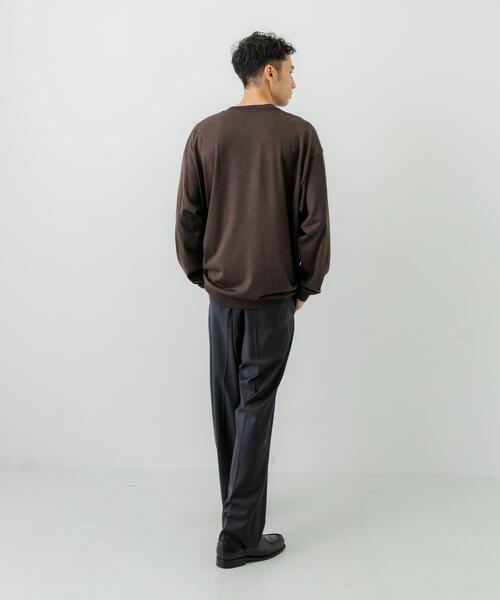 URBAN RESEARCH（アーバンリサーチ） セーター ニット new basic