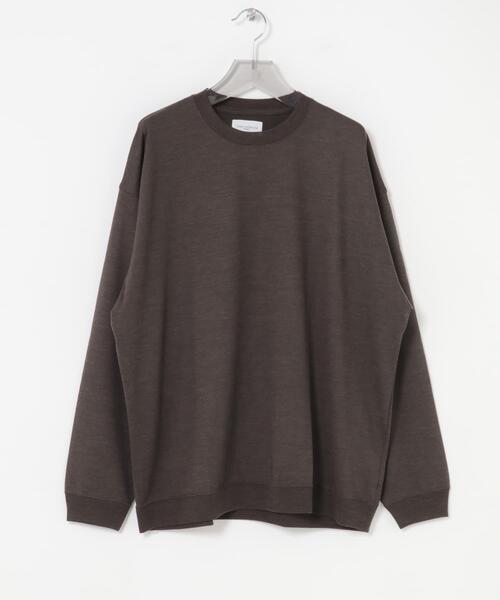 URBAN RESEARCH（アーバンリサーチ） セーター ニット new basic