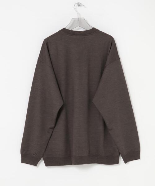 URBAN RESEARCH（アーバンリサーチ） セーター ニット new basic