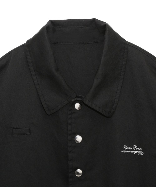 n*0様 アンダーカバー　ブルゾン UNDERCOVER（アンダーカバー） ブルゾン アウター UP1F4204 メンズ