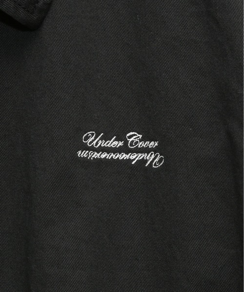 UNDERCOVER（アンダーカバー） ブルゾン アウター UP1F4204 メンズ