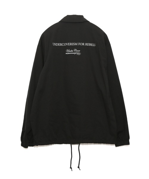 UNDERCOVER（アンダーカバー） ブルゾン アウター UP1F4204 メンズ