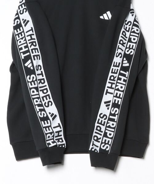 adidas（アディダス） トレーナー スウェット ワーディングパック