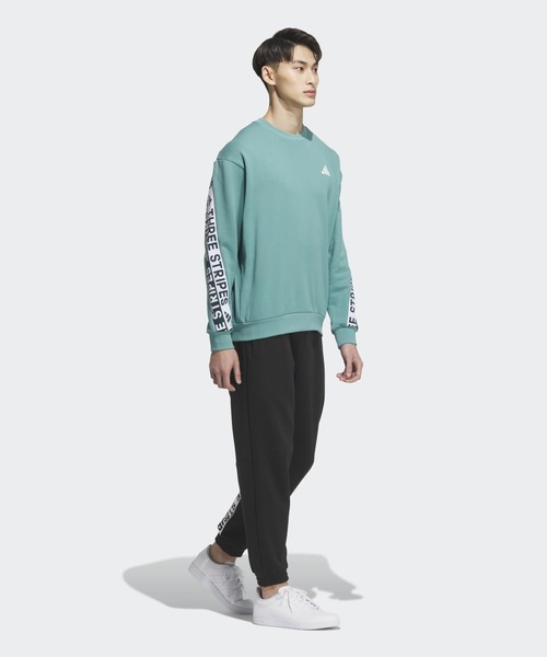 adidas（アディダス） トレーナー スウェット ワーディングパック