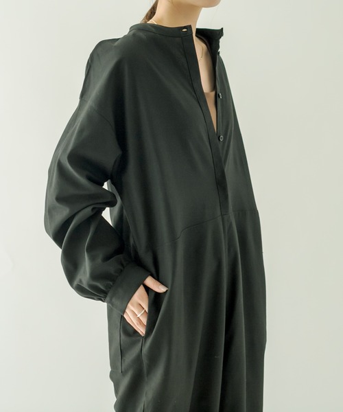 「mystic」 オールインワン 2 ホワイト レディース_画像9