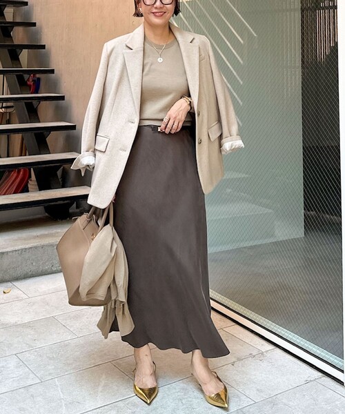 NOLLEY'S Sophi（ノーリーズソフィー） ジャケット テーラード