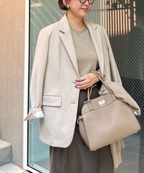 NOLLEY'S Sophi（ノーリーズソフィー） ジャケット テーラード