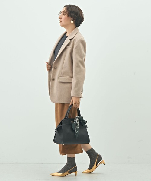 NOLLEY'S Sophi（ノーリーズソフィー） ジャケット テーラード