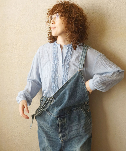 JOURNAL STANDARD LUXE（ジャーナルスタンダード ラックス