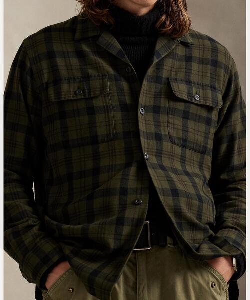 POLO RALPH LAUREN（ポロ・ラルフローレン） シャツ クラシック