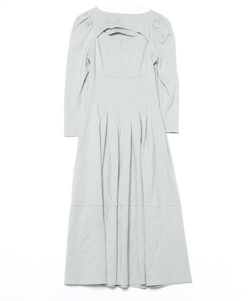 Her lip to 長袖ワンピース M グリーン レディース : ZOZOTOWN Yahoo