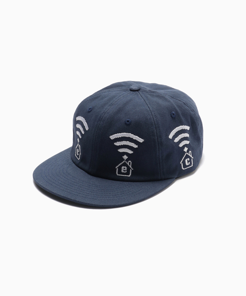 C.E（シーイー） キャップ 帽子 cavempt WIRELESS c e CAP メンズ