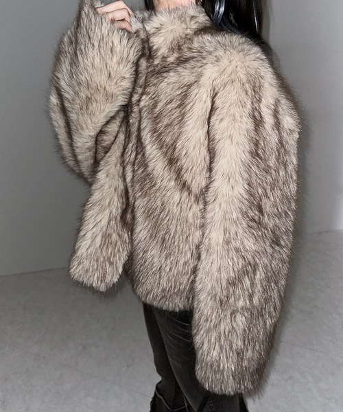 me+em select（ミームセレクト） コート アウター 「 5color