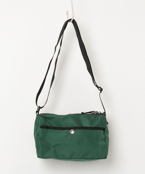 「Drifter」 ショルダーバッグ FREE ダークグリーン レディース_画像2