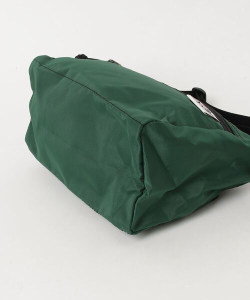 「Drifter」 ショルダーバッグ FREE ダークグリーン レディース_画像3