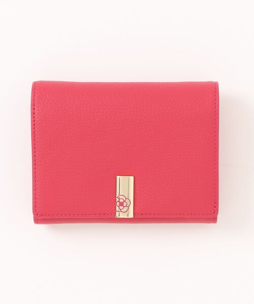 CLATHAS（クレイサス） 二つ折り財布 財布 エクセ 二つ折り財布