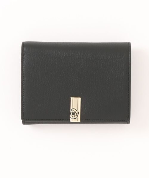 CLATHAS（クレイサス） 二つ折り 二つ折り財布 財布 エクセ 二つ折り