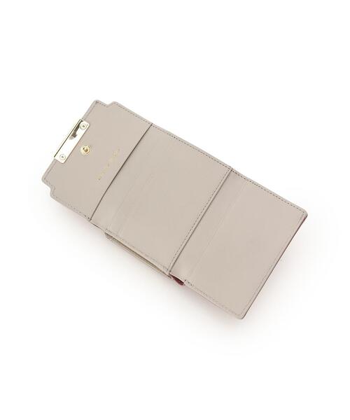 Samantha Thavasa（サマンサタバサ） 財布 リボンモチーフ金具 口金折