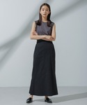 「NANO universe」 ノースリーブト...の詳細画像4