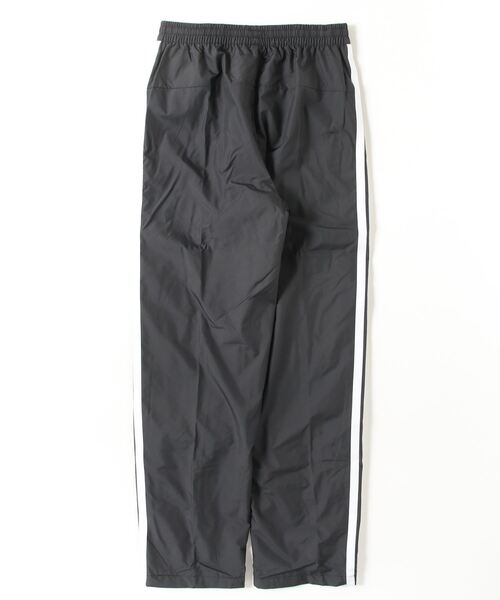 adidasアディダス ウインドブレーカーパンツ ナイロンパンツ 3ストライプ adidas（アディダス） ウインドブレーカー パンツ レディース
