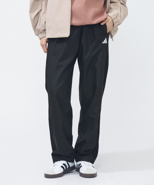 adidas（アディダス） パンツ スリーストライプス ルーズフィット