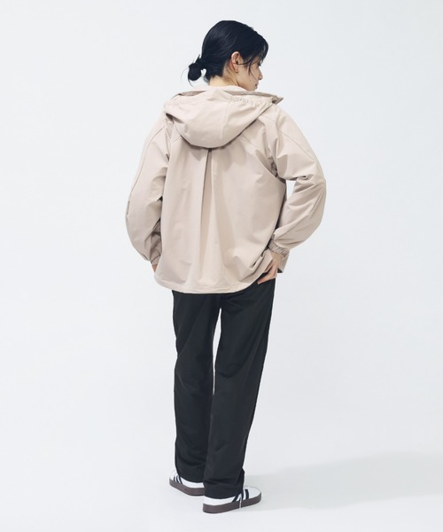 adidas（アディダス） パンツ スリーストライプス ルーズフィット