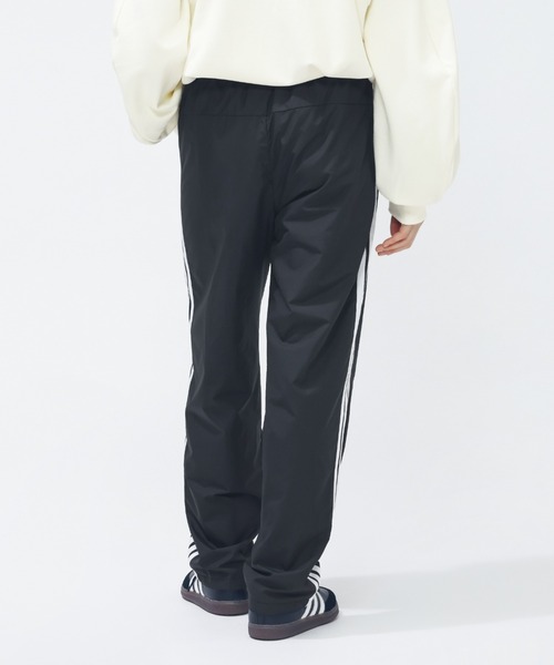 adidas（アディダス） パンツ スリーストライプス ルーズフィット