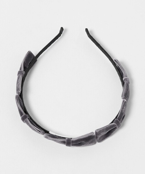 green label relaxing（グリーンレーベルリラクシング） カチューシャ