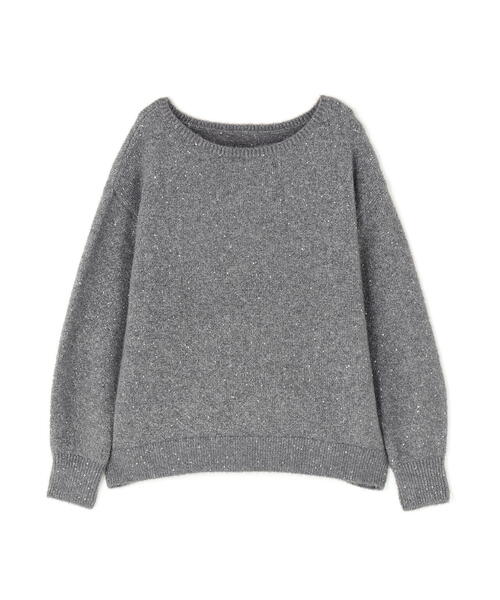 NATURAL BEAUTY BASIC（ナチュラルビューティーベーシック） ニット