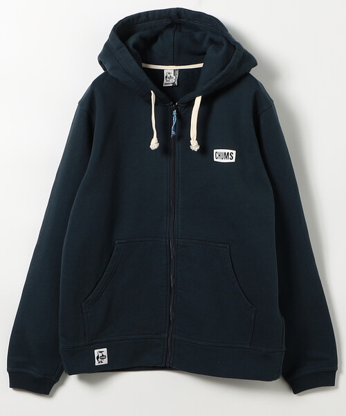 FREAK'S STORE（フリークスストア） パーカー 限定展開 CHUMS/チャムス