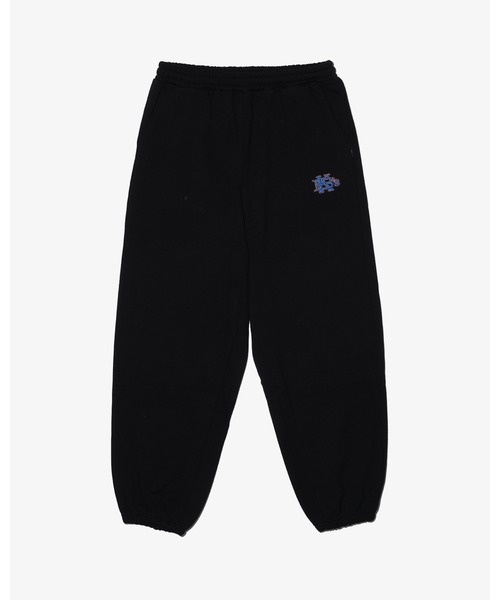 KEBOZ（ケボズ） スウェットパンツ ジャージ EFG SWEAT PANTS メンズ